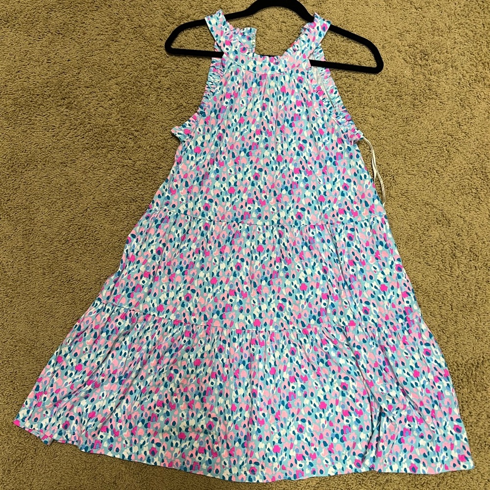 Lilly Pulitzer Dress size small